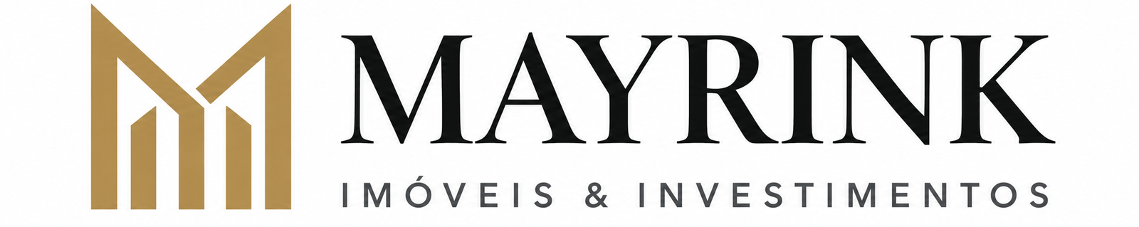 MAYRINK — Imóveis & Investimentos